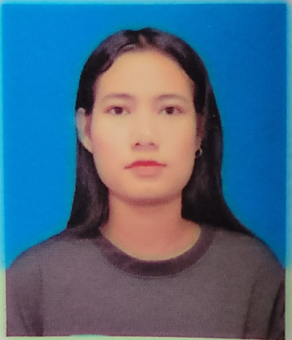 Zin Hnin Wai